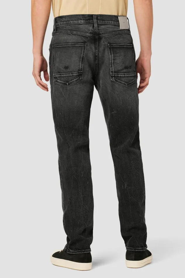 Hudson Jeans Additional Inseams Reese Straight Leg Jean 32034 Inseam Onyx 8211 Men Hudson Jeans Additional Inseams Reese Straight Leg Jean 32034 Inseam Onyx 8211 Men