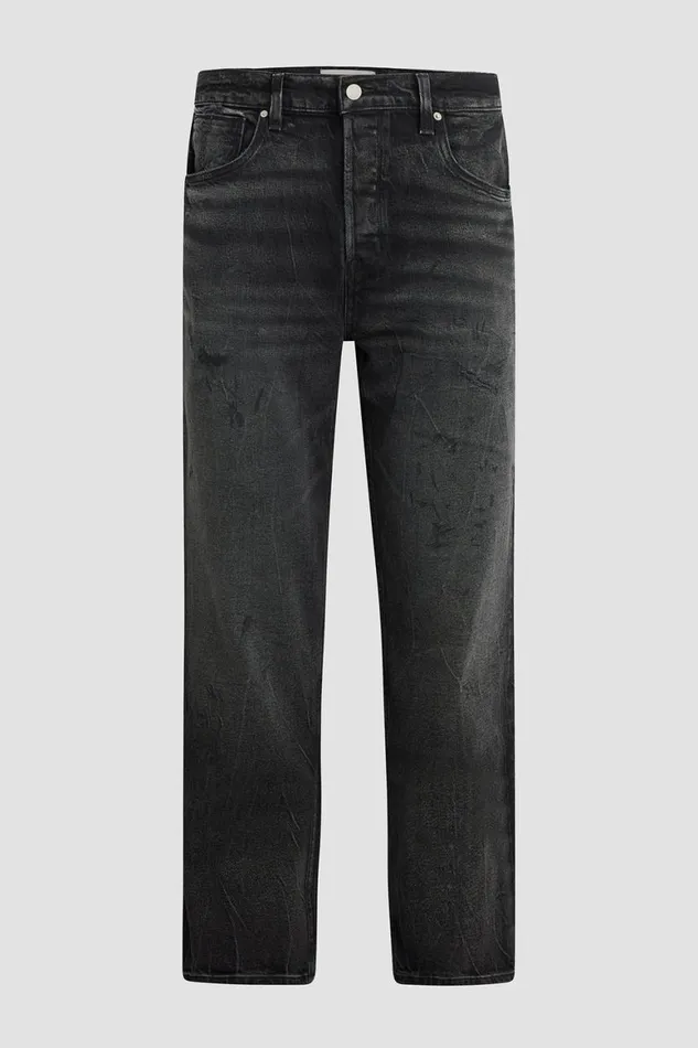 Hudson Jeans Additional Inseams Reese Straight Leg Jean 32034 Inseam Onyx 8211 Men Hudson Jeans Additional Inseams Reese Straight Leg Jean 32034 Inseam Onyx 8211 Men