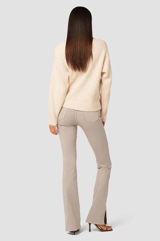 Hudson Jeans Bootcut Barbara HighRise Bootcut Jean Coated Moonrock 8211 Women Hudson Jeans Bootcut Barbara HighRise Bootcut Jean Coated Moonrock 8211 Women