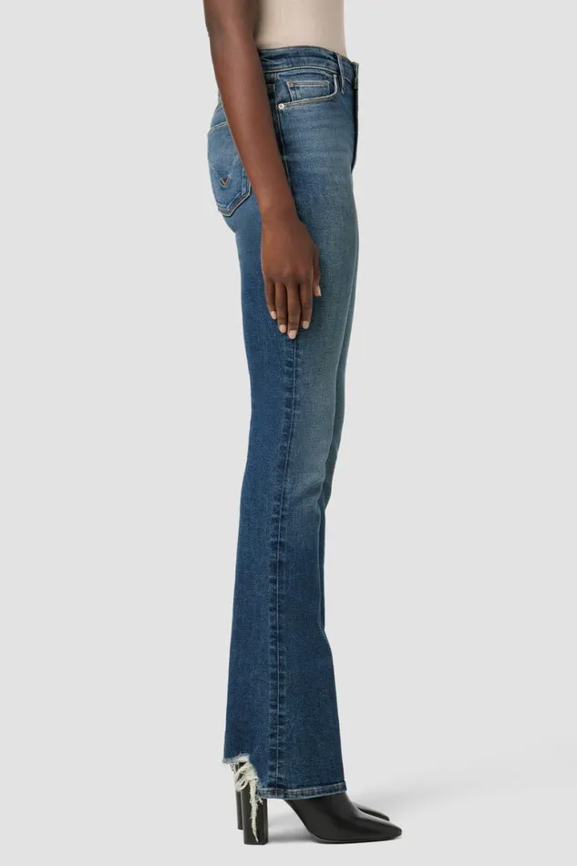 Hudson Jeans Bootcut Barbara HighRise Bootcut Jean Universal 8211 Women Hudson Jeans Bootcut Barbara HighRise Bootcut Jean Universal 8211 Women
