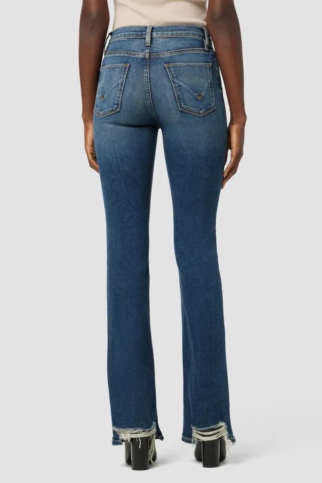 Hudson Jeans Bootcut Barbara HighRise Bootcut Jean Universal 8211 Women Hudson Jeans Bootcut Barbara HighRise Bootcut Jean Universal 8211 Women