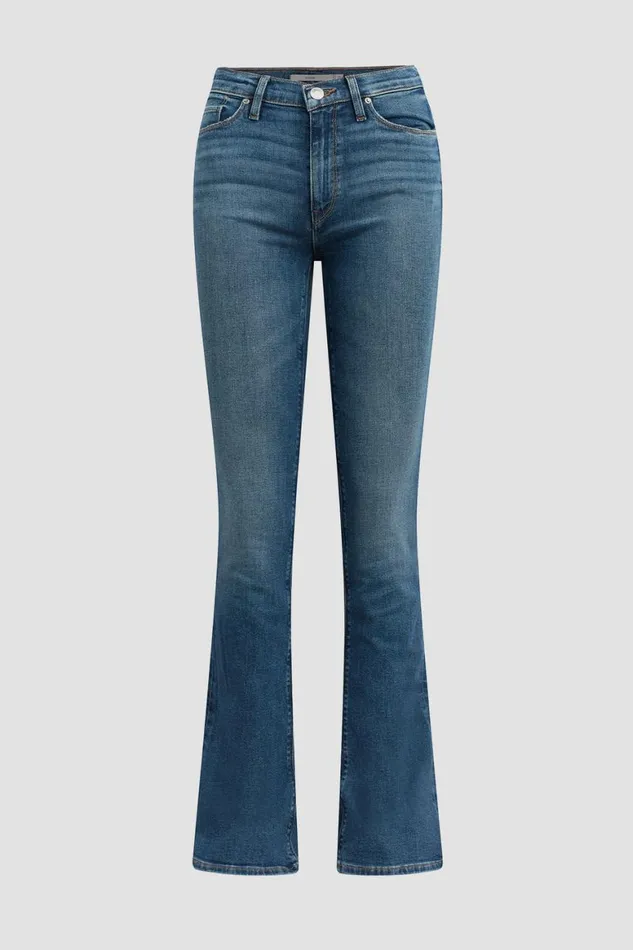 Hudson Jeans Bootcut Barbara HighRise Bootcut Jean Universal 8211 Women Hudson Jeans Bootcut Barbara HighRise Bootcut Jean Universal 8211 Women