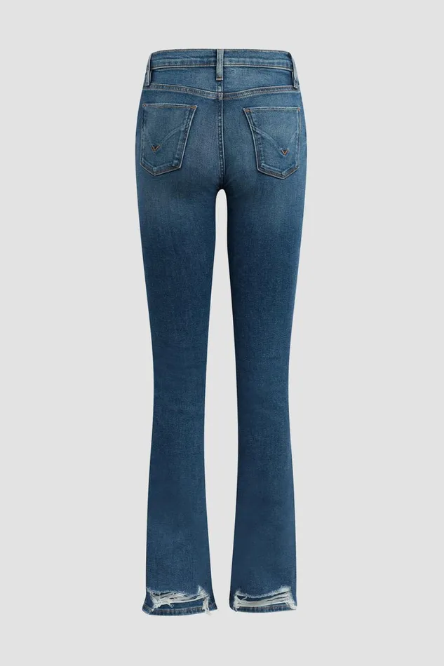 Hudson Jeans Bootcut Barbara HighRise Bootcut Jean Universal 8211 Women Hudson Jeans Bootcut Barbara HighRise Bootcut Jean Universal 8211 Women