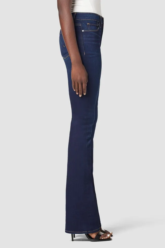Hudson Jeans Bootcut Barbara HighRise Bootcut Petite Jean Requiem 8211 Women Hudson Jeans Bootcut Barbara HighRise Bootcut Petite Jean Requiem 8211 Women