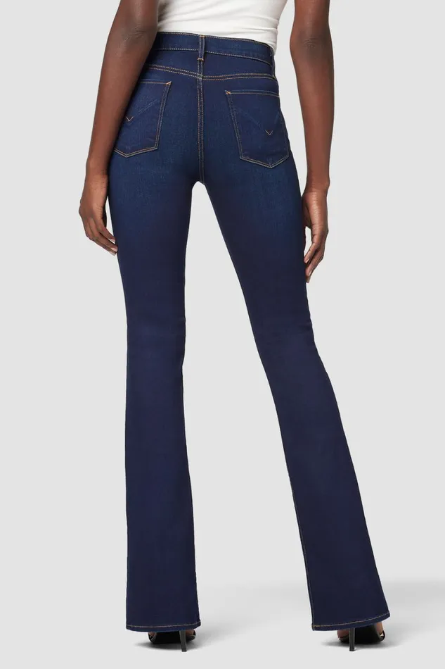 Hudson Jeans Bootcut Barbara HighRise Bootcut Petite Jean Requiem 8211 Women Hudson Jeans Bootcut Barbara HighRise Bootcut Petite Jean Requiem 8211 Women