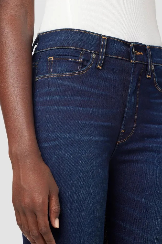 Hudson Jeans Bootcut Barbara HighRise Bootcut Petite Jean Requiem 8211 Women Hudson Jeans Bootcut Barbara HighRise Bootcut Petite Jean Requiem 8211 Women