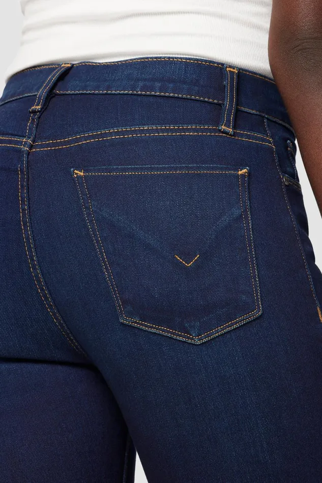 Hudson Jeans Bootcut Barbara HighRise Bootcut Petite Jean Requiem 8211 Women Hudson Jeans Bootcut Barbara HighRise Bootcut Petite Jean Requiem 8211 Women