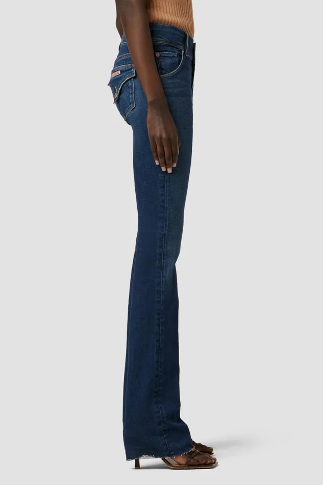 Hudson Jeans Bootcut Beth MidRise Baby Bootcut Jean Majesty 8211 Women Hudson Jeans Bootcut Beth MidRise Baby Bootcut Jean Majesty 8211 Women