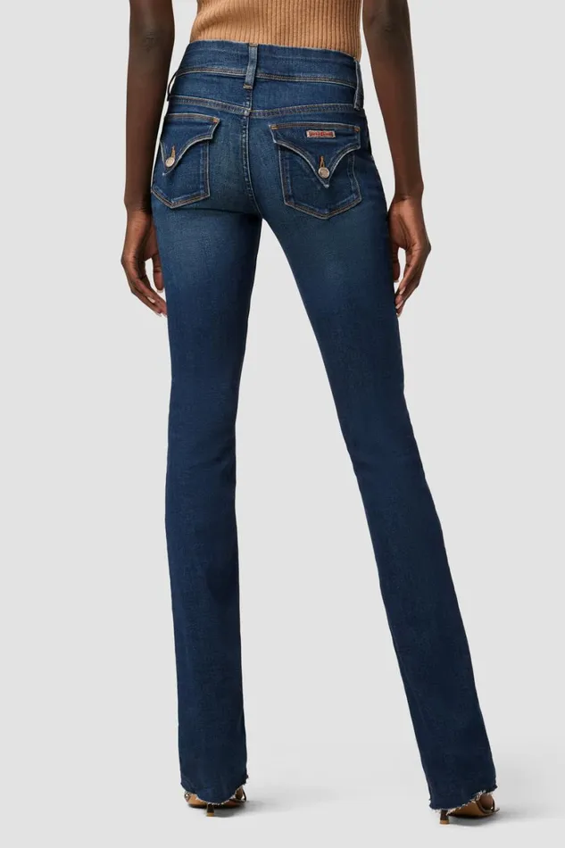 Hudson Jeans Bootcut Beth MidRise Baby Bootcut Jean Majesty 8211 Women Hudson Jeans Bootcut Beth MidRise Baby Bootcut Jean Majesty 8211 Women