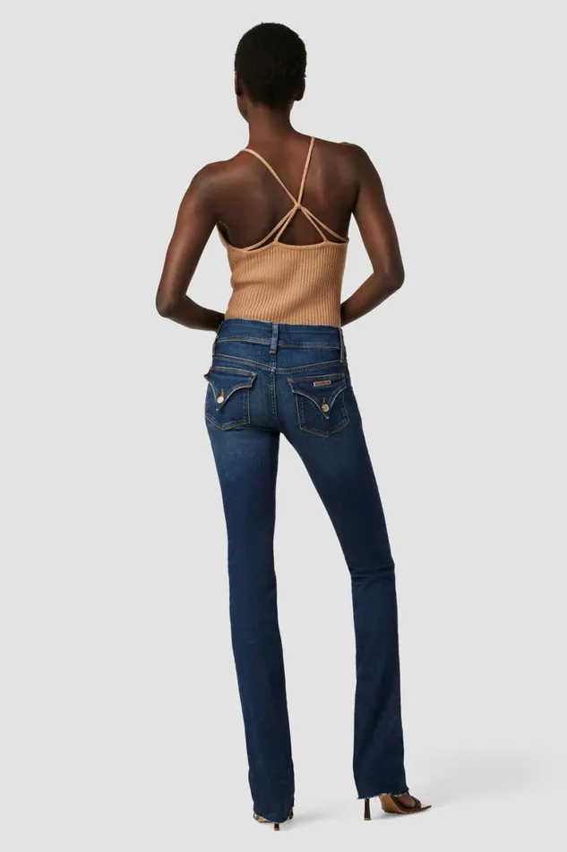 Hudson Jeans Bootcut Beth MidRise Baby Bootcut Jean Majesty 8211 Women Hudson Jeans Bootcut Beth MidRise Baby Bootcut Jean Majesty 8211 Women