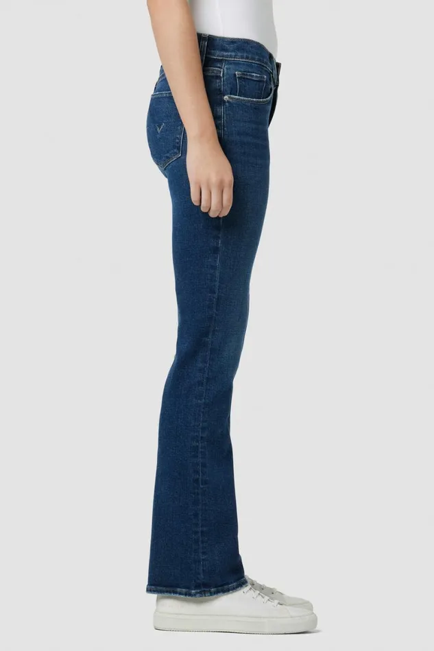 Hudson Jeans Bootcut Nico MidRise Bootcut Jean Moonstone 8211 Women Hudson Jeans Bootcut Nico MidRise Bootcut Jean Moonstone 8211 Women