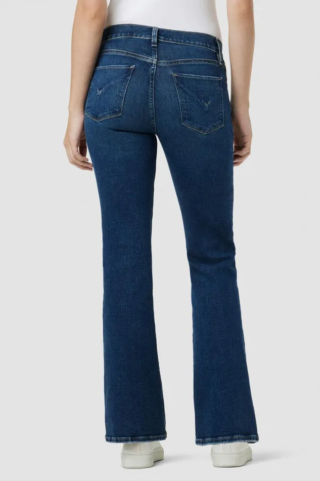 Hudson Jeans Bootcut Nico MidRise Bootcut Jean Moonstone 8211 Women Hudson Jeans Bootcut Nico MidRise Bootcut Jean Moonstone 8211 Women