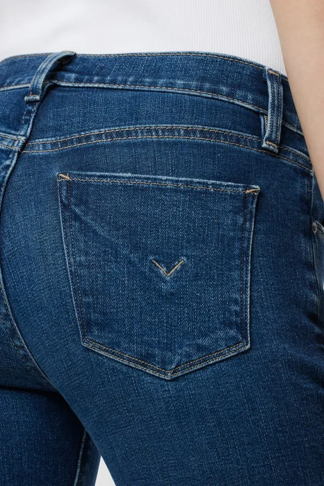 Hudson Jeans Bootcut Nico MidRise Bootcut Jean Moonstone 8211 Women Hudson Jeans Bootcut Nico MidRise Bootcut Jean Moonstone 8211 Women