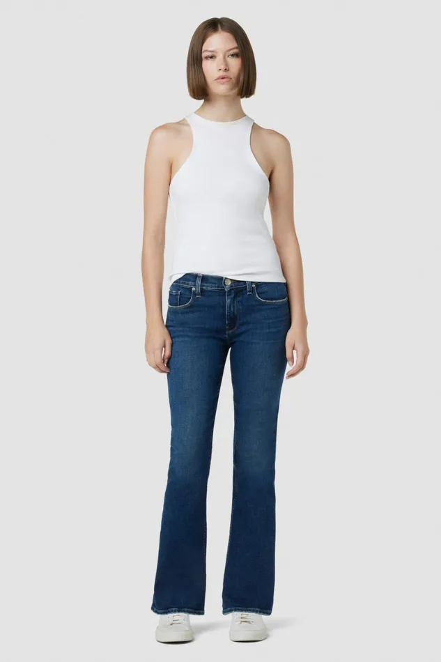 Hudson Jeans Bootcut Nico MidRise Bootcut Jean Moonstone 8211 Women Hudson Jeans Bootcut Nico MidRise Bootcut Jean Moonstone 8211 Women