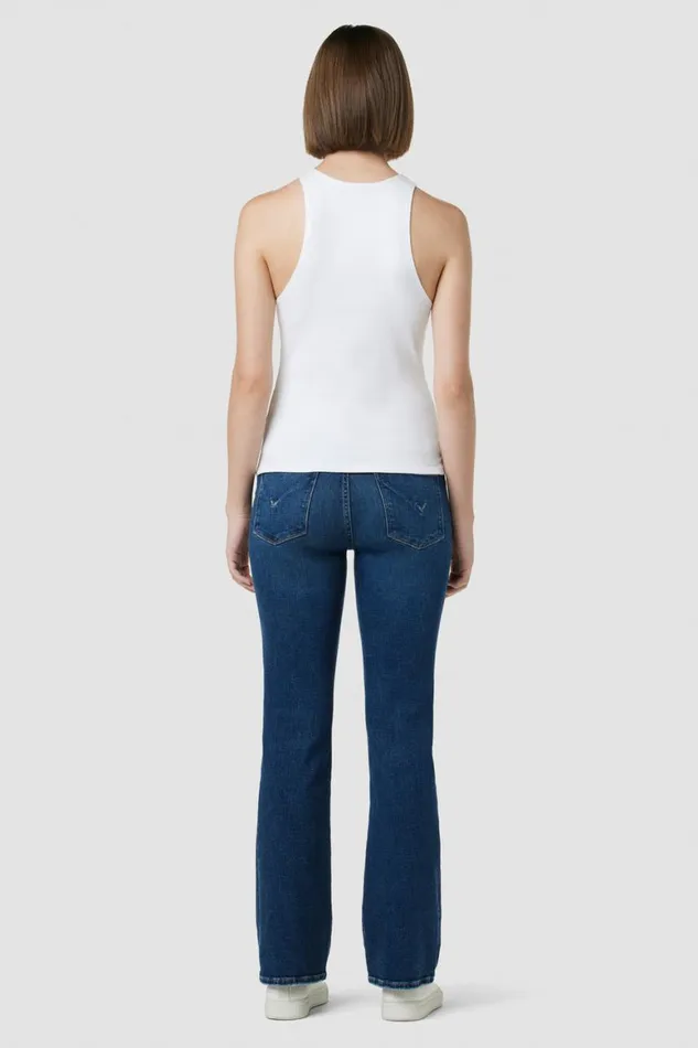 Hudson Jeans Bootcut Nico MidRise Bootcut Jean Moonstone 8211 Women Hudson Jeans Bootcut Nico MidRise Bootcut Jean Moonstone 8211 Women