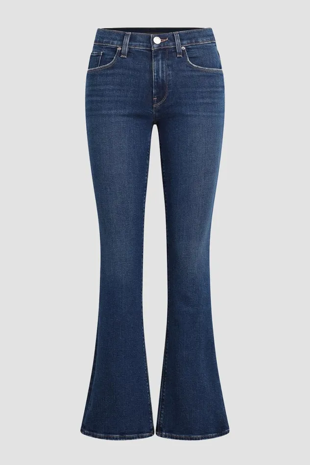 Hudson Jeans Bootcut Nico MidRise Bootcut Jean Moonstone 8211 Women Hudson Jeans Bootcut Nico MidRise Bootcut Jean Moonstone 8211 Women