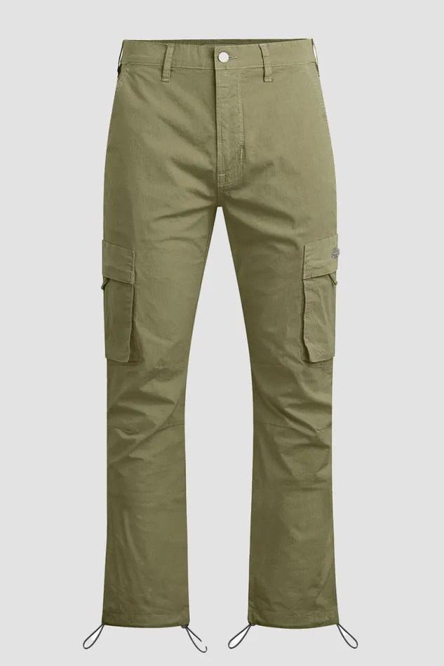 Hudson Jeans Kick Flare Walker Cargo Kick Flare Ripstop Army 8211 Men Hudson Jeans Kick Flare Walker Cargo Kick Flare Ripstop Army 8211 Men