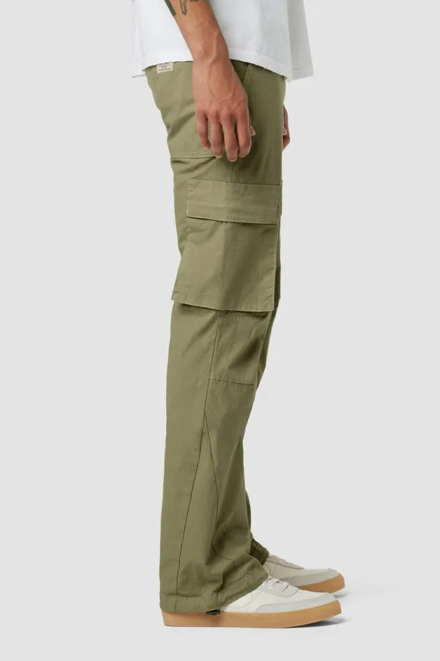 Hudson Jeans Kick Flare Walker Cargo Kick Flare Ripstop Army 8211 Men Hudson Jeans Kick Flare Walker Cargo Kick Flare Ripstop Army 8211 Men