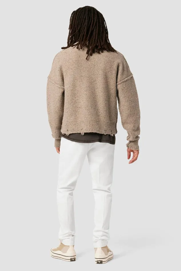 Hudson Jeans Pants Classic Slim Straight Chino White 8211 Men Hudson Jeans Pants Classic Slim Straight Chino White 8211 Men
