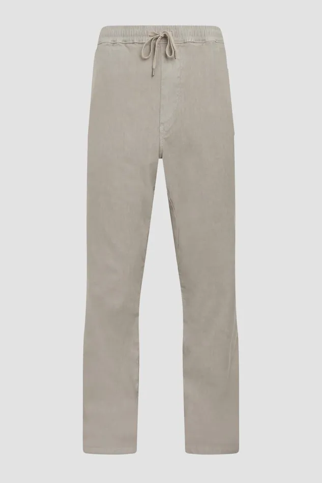 Hudson Jeans Pants Linen Trouser Cement 8211 Men Hudson Jeans Pants Linen Trouser Cement 8211 Men
