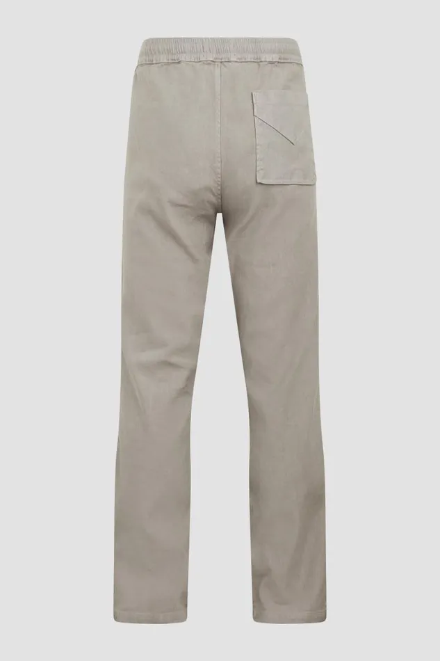 Hudson Jeans Pants Linen Trouser Cement 8211 Men Hudson Jeans Pants Linen Trouser Cement 8211 Men