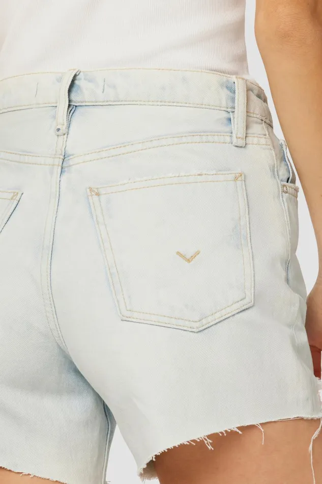 Hudson Jeans Shorts Devon HighRise Boyfriend Short Truth Destination 8211 Women Hudson Jeans Shorts Devon HighRise Boyfriend Short Truth Destination 8211 Women