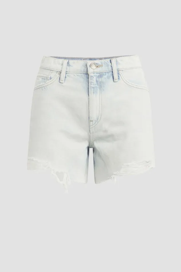 Hudson Jeans Shorts Devon HighRise Boyfriend Short Truth Destination 8211 Women Hudson Jeans Shorts Devon HighRise Boyfriend Short Truth Destination 8211 Women