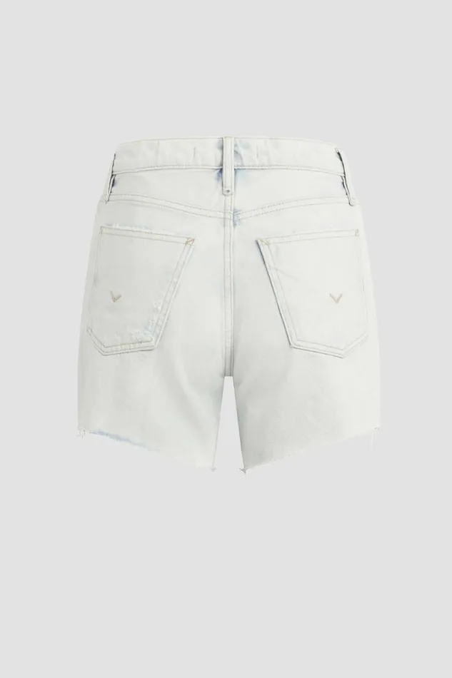 Hudson Jeans Shorts Devon HighRise Boyfriend Short Truth Destination 8211 Women Hudson Jeans Shorts Devon HighRise Boyfriend Short Truth Destination 8211 Women