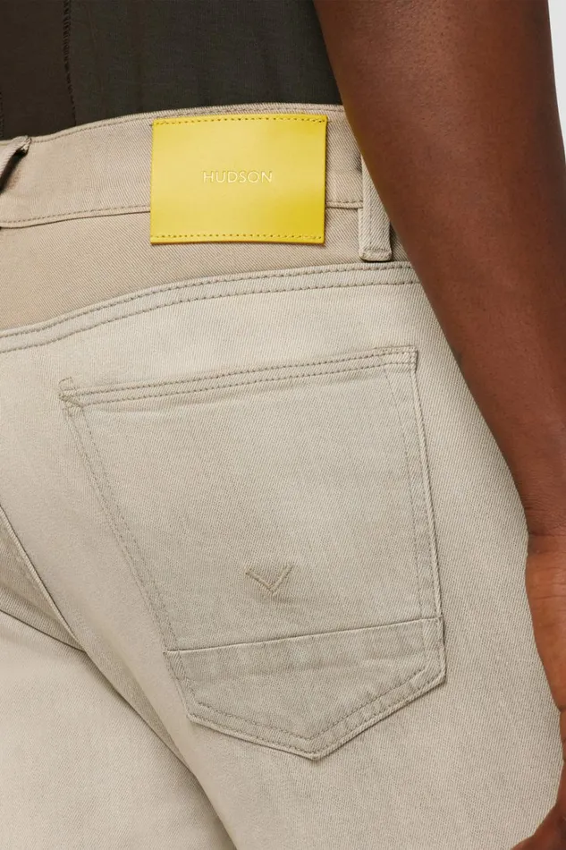 Hudson Jeans Skinny Zack Skinny Jean 36034 Inseam Light Concrete 8211 Men Hudson Jeans Skinny Zack Skinny Jean 36034 Inseam Light Concrete 8211 Men