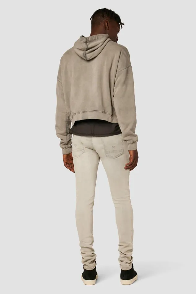 Hudson Jeans Skinny Zack Skinny Jean 36034 Inseam Light Concrete 8211 Men Hudson Jeans Skinny Zack Skinny Jean 36034 Inseam Light Concrete 8211 Men