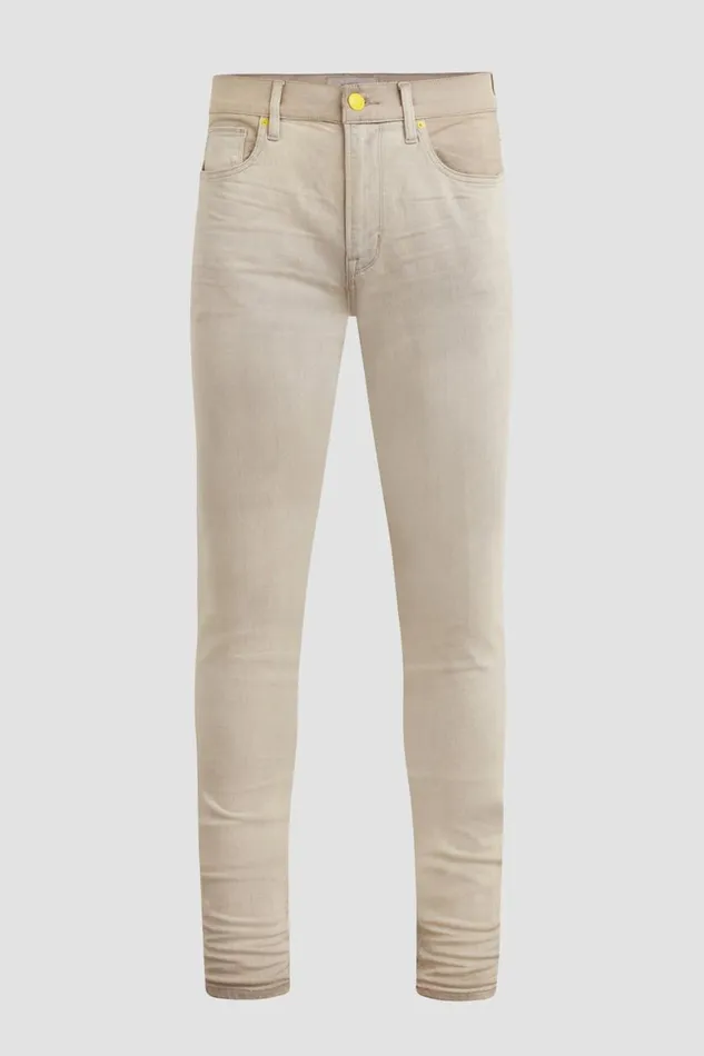 Hudson Jeans Skinny Zack Skinny Jean 36034 Inseam Light Concrete 8211 Men Hudson Jeans Skinny Zack Skinny Jean 36034 Inseam Light Concrete 8211 Men