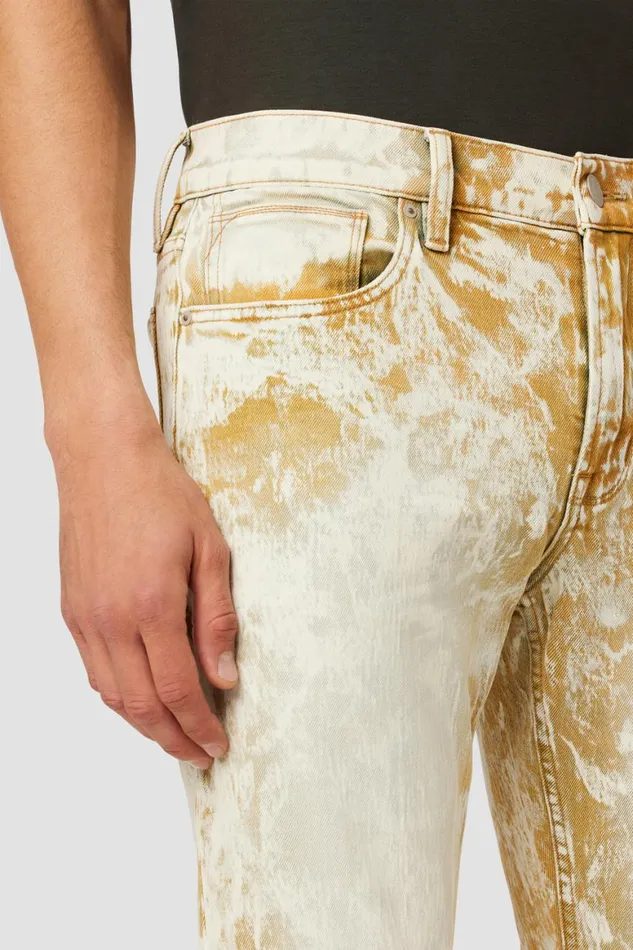 Hudson Jeans Skinny Zack Skinny Jean Orange Acid 8211 Men Hudson Jeans Skinny Zack Skinny Jean Orange Acid 8211 Men