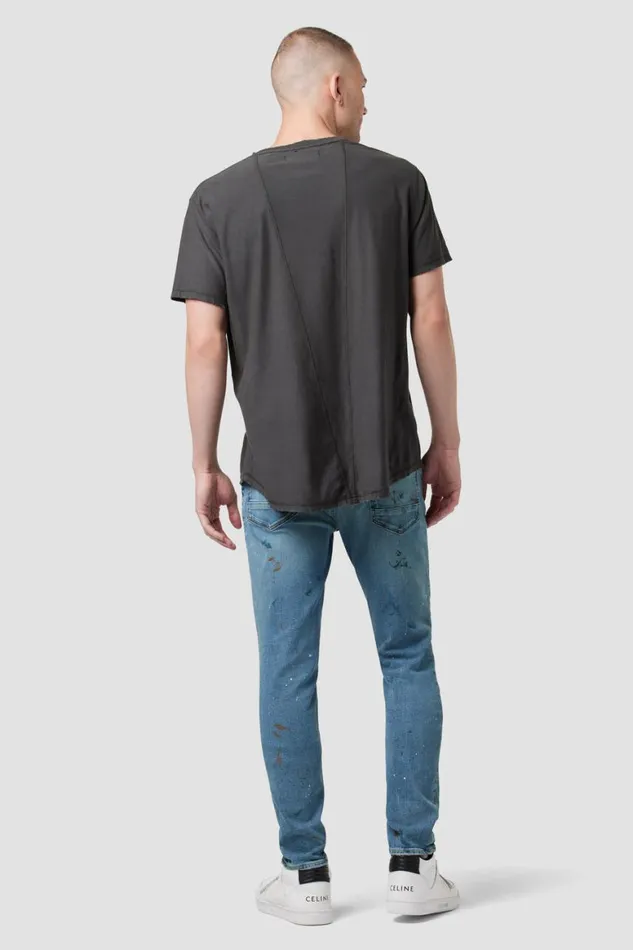 Hudson Jeans Slim Axl Slim Jean Disorder 8211 Men