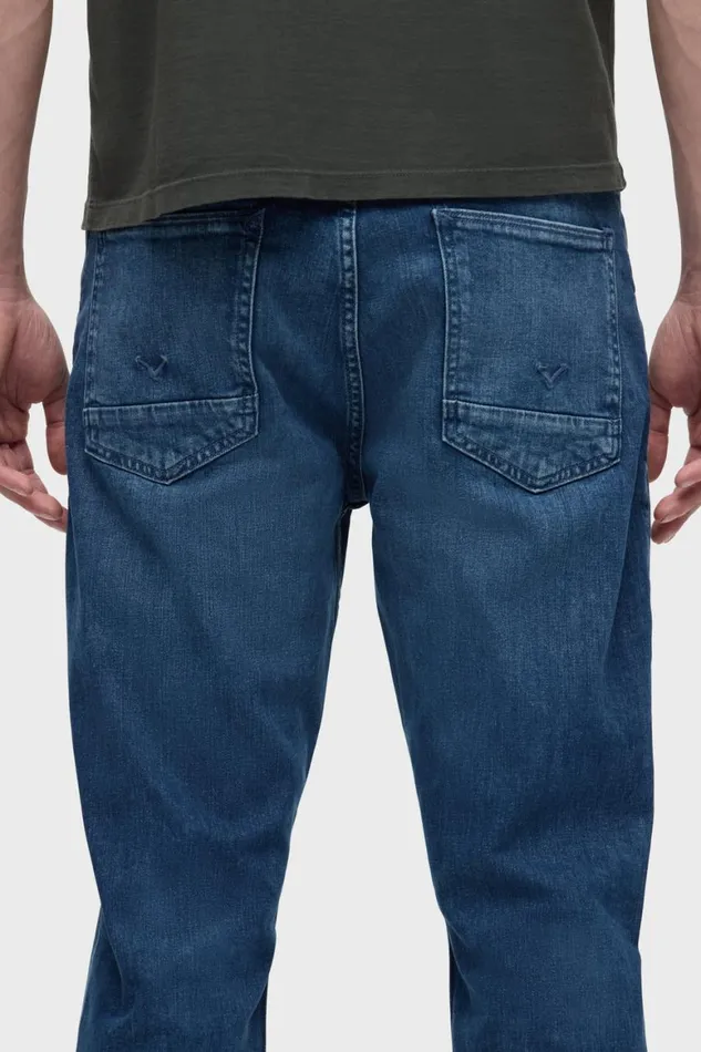 Hudson Jeans Slim Blake Slim Straight Jean Season 8211 Men Hudson Jeans Slim Blake Slim Straight Jean Season 8211 Men
