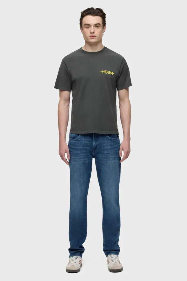 Hudson Jeans Slim Blake Slim Straight Jean Season 8211 Men Hudson Jeans Slim Blake Slim Straight Jean Season 8211 Men