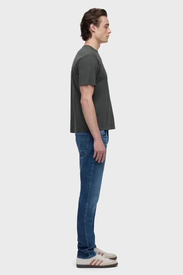 Hudson Jeans Slim Blake Slim Straight Jean Season 8211 Men Hudson Jeans Slim Blake Slim Straight Jean Season 8211 Men