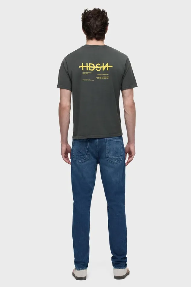 Hudson Jeans Slim Blake Slim Straight Jean Season 8211 Men Hudson Jeans Slim Blake Slim Straight Jean Season 8211 Men