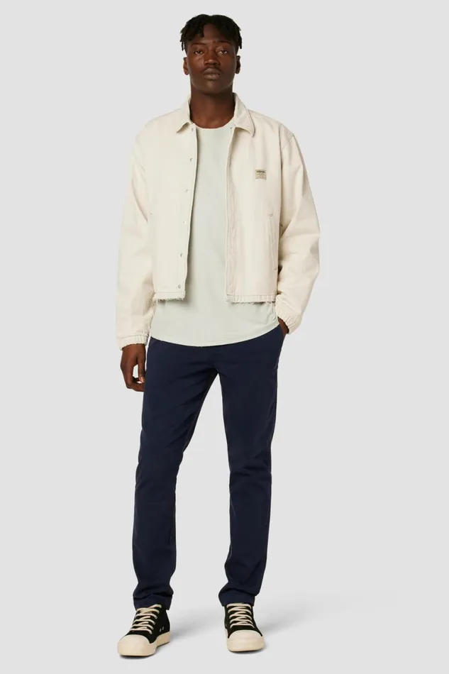 Hudson Jeans Slim Classic Slim Straight Chino Blazer 8211 Men Hudson Jeans Slim Classic Slim Straight Chino Blazer 8211 Men