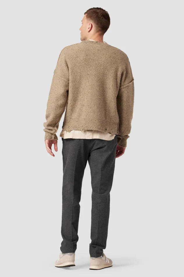 Hudson Jeans Slim Classic Slim Straight Chino Dark Heather 8211 Men Hudson Jeans Slim Classic Slim Straight Chino Dark Heather 8211 Men
