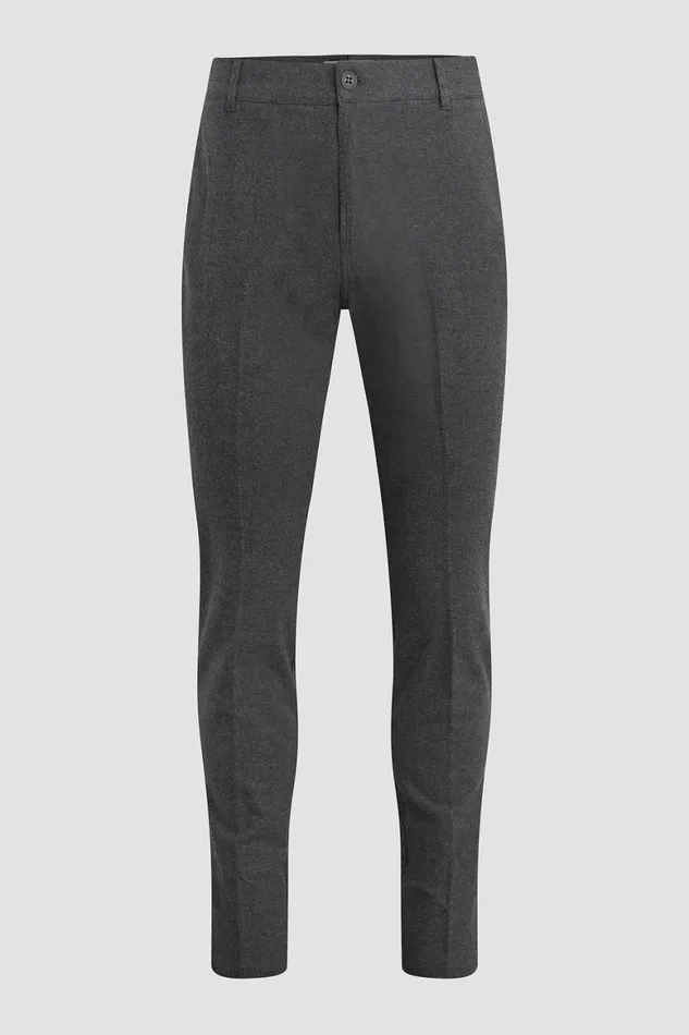 Hudson Jeans Slim Classic Slim Straight Chino Dark Heather 8211 Men Hudson Jeans Slim Classic Slim Straight Chino Dark Heather 8211 Men