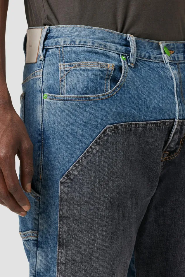 Hudson Jeans Straight Leg Hudson X Zoe Costello Rex Work Pant Mastermind 8211 Men Hudson Jeans Straight Leg Hudson X Zoe Costello Rex Work Pant Mastermind 8211 Men