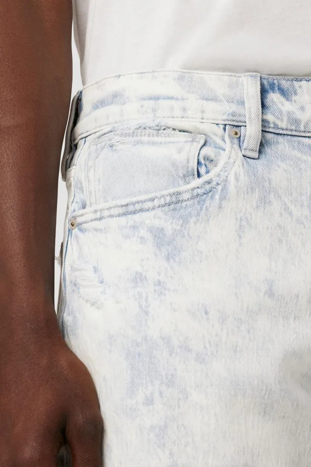 Hudson Jeans Straight Leg Reese Straight Leg Jean 32034 Inseam White Acid 8211 Men Hudson Jeans Straight Leg Reese Straight Leg Jean 32034 Inseam White Acid 8211 Men