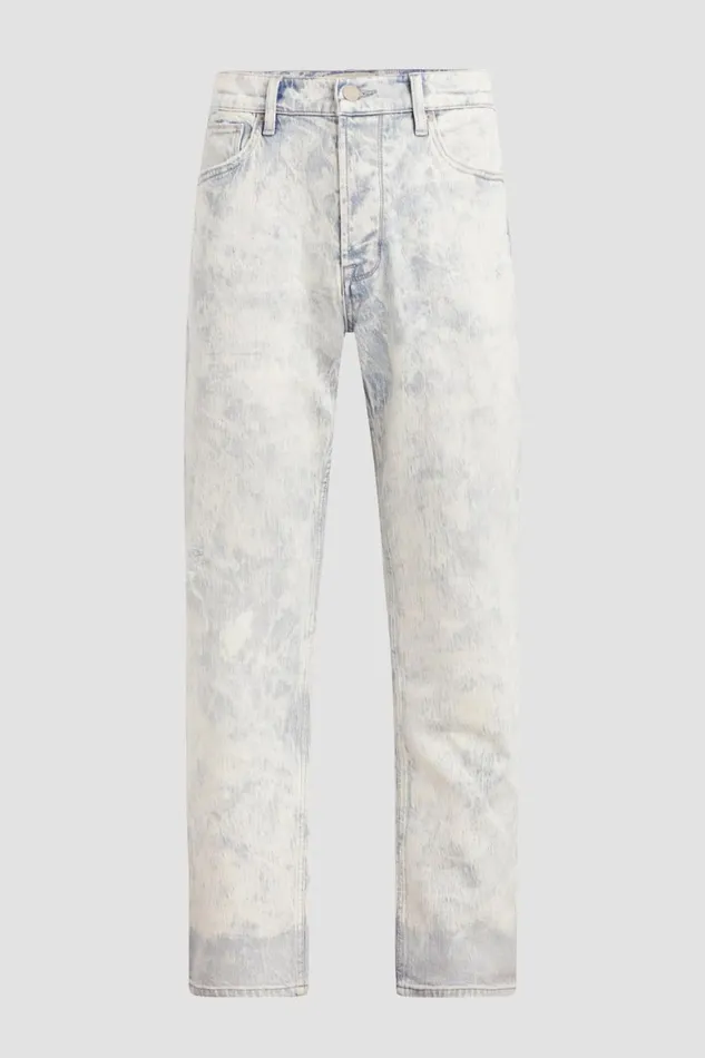 Hudson Jeans Straight Leg Reese Straight Leg Jean 32034 Inseam White Acid 8211 Men Hudson Jeans Straight Leg Reese Straight Leg Jean 32034 Inseam White Acid 8211 Men