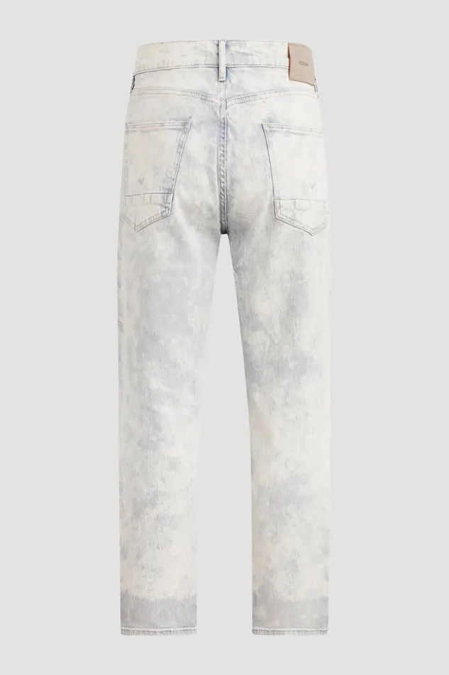 Hudson Jeans Straight Leg Reese Straight Leg Jean 32034 Inseam White Acid 8211 Men Hudson Jeans Straight Leg Reese Straight Leg Jean 32034 Inseam White Acid 8211 Men