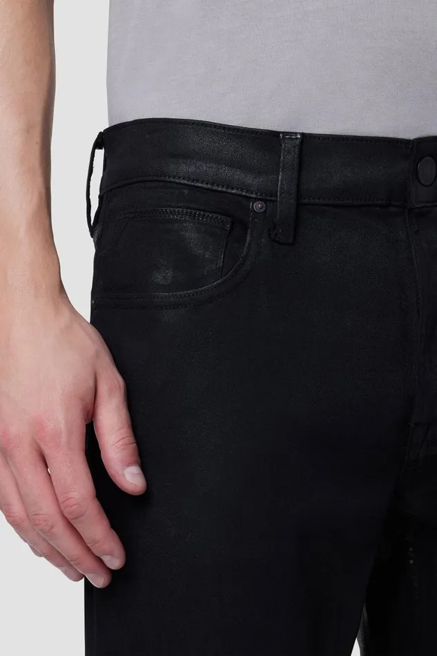 Hudson Jeans Tall Inseams Zack Skinny Jean 36034 Inseam Black Wax 8211 Men Hudson Jeans Tall Inseams Zack Skinny Jean 36034 Inseam Black Wax 8211 Men