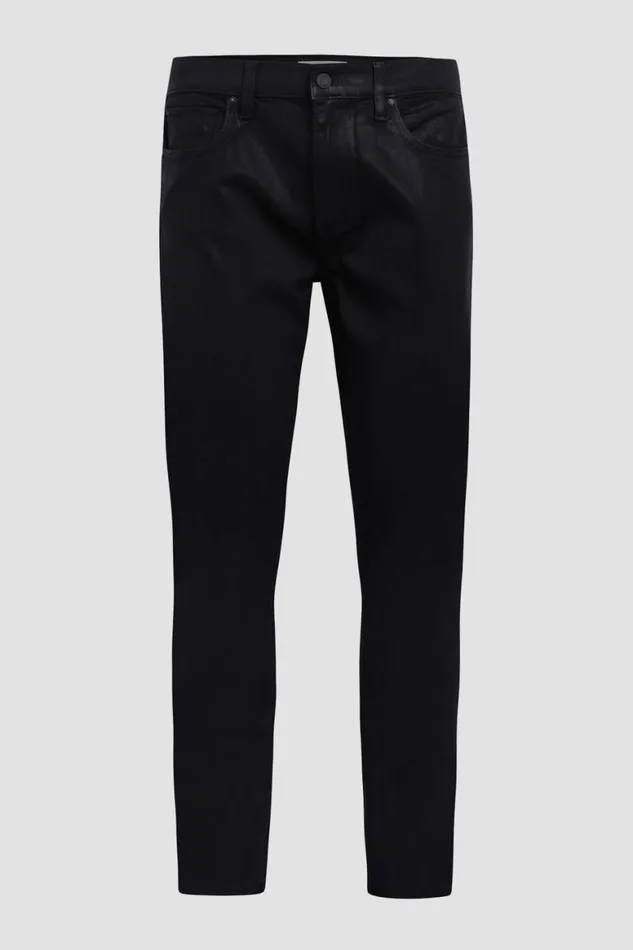 Hudson Jeans Tall Inseams Zack Skinny Jean 36034 Inseam Black Wax 8211 Men Hudson Jeans Tall Inseams Zack Skinny Jean 36034 Inseam Black Wax 8211 Men