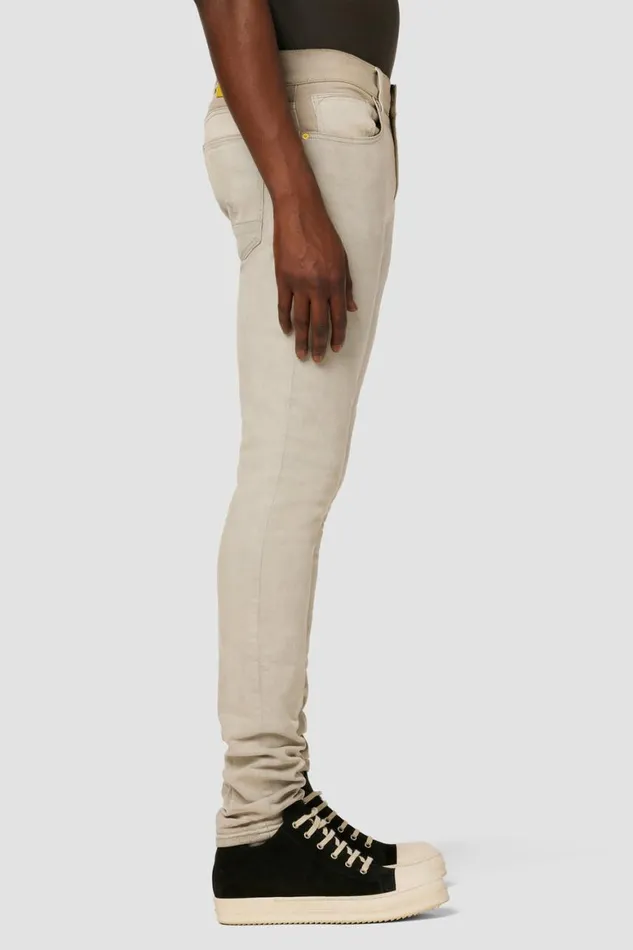 Hudson Jeans Tall Inseams Zack Skinny Jean 36034 Inseam Light Concrete 8211 Men Hudson Jeans Tall Inseams Zack Skinny Jean 36034 Inseam Light Concrete 8211 Men