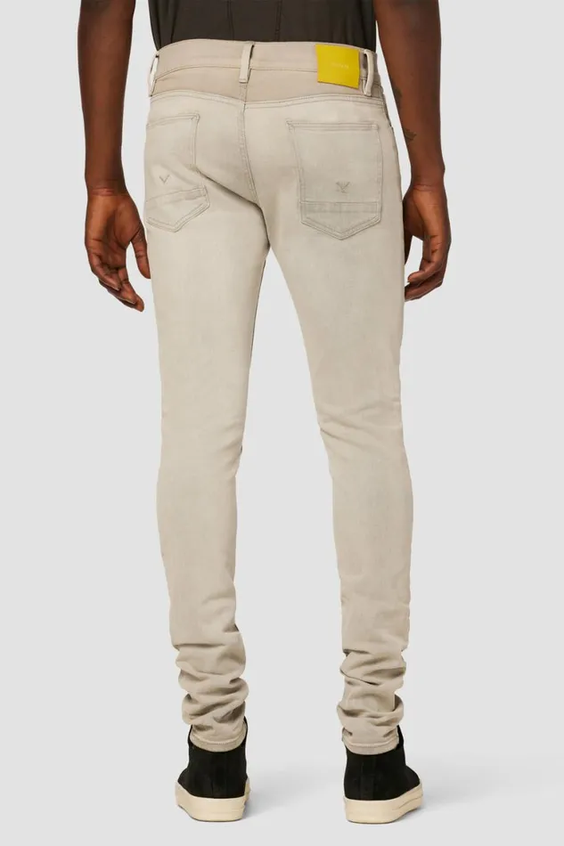 Hudson Jeans Tall Inseams Zack Skinny Jean 36034 Inseam Light Concrete 8211 Men Hudson Jeans Tall Inseams Zack Skinny Jean 36034 Inseam Light Concrete 8211 Men