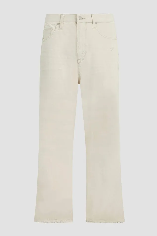 Hudson Jeans Wide Leg Luca Wide Leg Jean White Sands 8211 Men