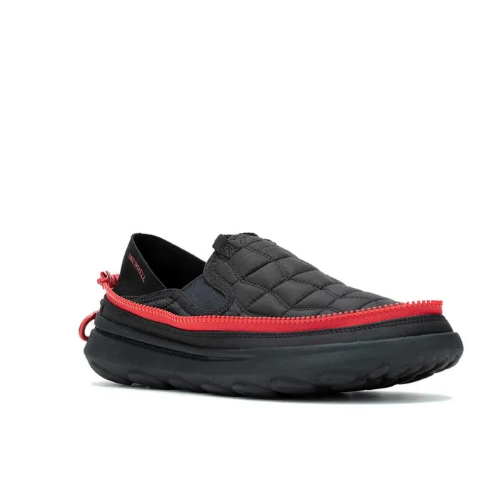 Hut Moc 2 Packable Blacklava Men Merrell SlipOns Hut Moc 2 Packable Blacklava Men Merrell SlipOns